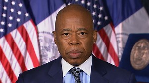 Watch CBS Mornings Season  Episode : New York City Mayor Eric Adams addresses protests at Columbia University - Paramount