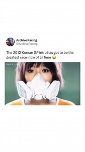 The 2012 Korean Grand Prix on October 14 delivered a rare crossover between FORMULA 1 and viral pop culture at the height of “Gangnam Style” mania. With Psy’s hit song topping charts worldwide and racking up hundreds of millions of YouTube views, the Korea International Circuit in Yeongam leaned into the moment. As the event’s promotional ambassador, Psy performed live, waved the chequered flag, and helped turn race weekend into something far bigger than just motorsport. The spectacle continued 