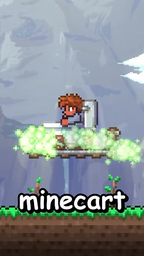 NEW ITEMS added into Terraria 1.4.4 that you may not know about!! 😱 #terraria #tmodloader #steam #game #fyp #terrariaupdate