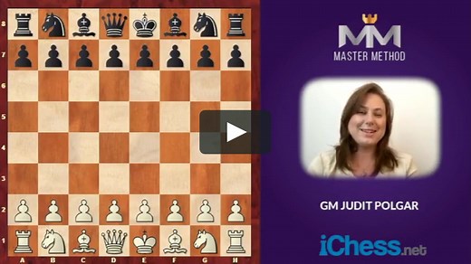 The Judit Polgar Method