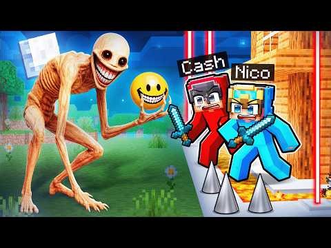 VERITY vs Most Secure House in Minecraft!