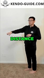 Straight knee and proper posture on the floor prepares you for real striking in kendo. When your sword is in front and you’re in striking distance, you’re always ready to move—see the opening, and go for it. This drill helps build awareness and readiness for attacks. 📺 Original video: https://youtu.be/KG4X8tpexQ0?si=FguxTBnNxkNrPnRo #Kendo #KendoGuide #KendoForLife #KendoStudy #KendoTips #KendoBasics #StrikingDistance | Kendo-Guide.Com