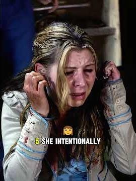 Beverley Mitchell's That Turned Out to Be True
