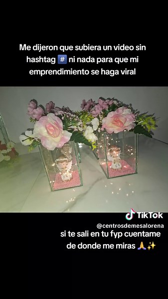 Centros Mesa Lorena on TikTok