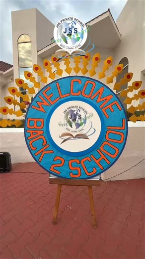 JSS Private School warmly welcomes its students back as the campus once again fills with laughter, enthusiasm, and a love for learning. With renewed energy, the school community looks forward to a term filled with discovery, creativity, and shared achievements. Here’s to continuing the journey of growth and inspiration together. #BackToSchool #LearningTogether #InspiringYoungMinds #jssprivateschool #khda #cbse | Jss Private School Dubai