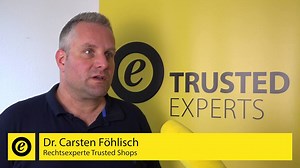 18K views · 49 reactions | Die DSGVO steht kurz vor der Tür - das sind jetzt die wichtigsten To Dos für Online-Händler. Unterstützung? Gibt’s hier: https://shop.trustedshops.com/de/dsgvo | Trusted Shops | Facebook