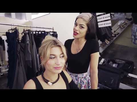 hailey model scp pt3