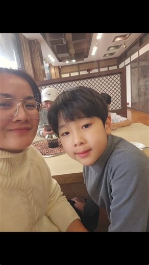 TikTok의 Koreanroom