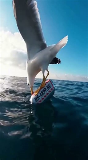 НЕОБЫЧНЫЙ ЭКСПЕРИМЕНТ: Банка MR-AKPP.RU в океане и внезапный взрыв!