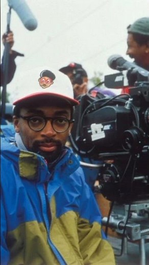 The genius move that saved Spike Lee’s career #Film making #Business #SpikeLee