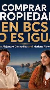 ¿Qué es el Escrow y por qué en Los Cabos todas las transacciones lo usan?