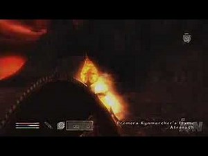 Elder Scrolls IV: Oblivion Review IGN