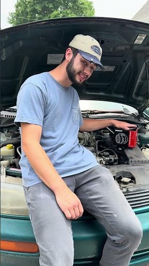 Part 3 of trading up to a brand new truck! Mazda protege #work #trading #bluecollar #truck