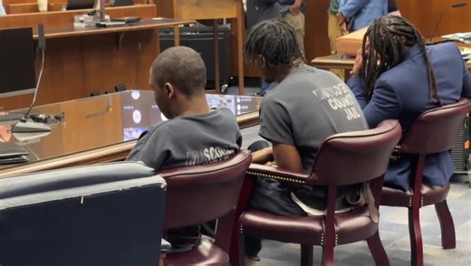 Two teens who killed 16-year-old in Columbus park get different sentences | WKRG.com