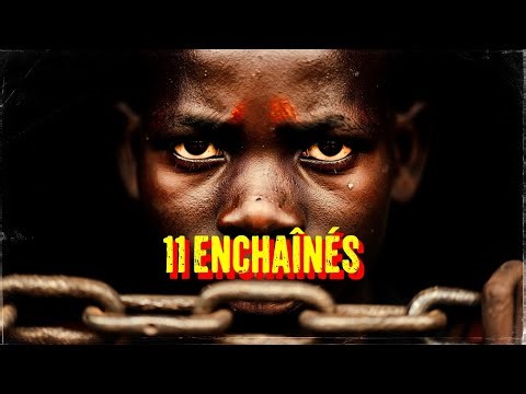 Le Forgeron Esclave qui Piégea 11 Contremaîtres avec ses Propres Chaînes — Réunion