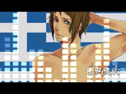 [APH] Multilanguage-Shape Of You