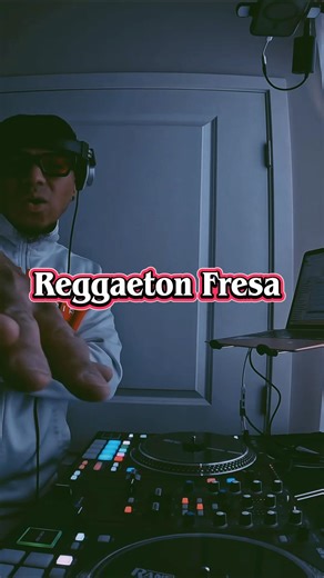 Reggaeton Fresa 🍓 VIDEO COMPLETO AQUÍ EN MI CANAL! #reggaeton #ozuna #jbalvin #dj #fresas