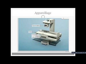 Radiographie conventionnelle