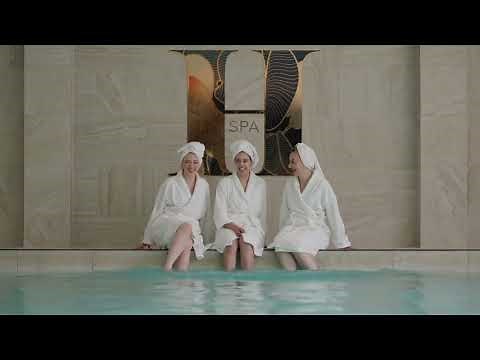 Spa Day at Horwood House
