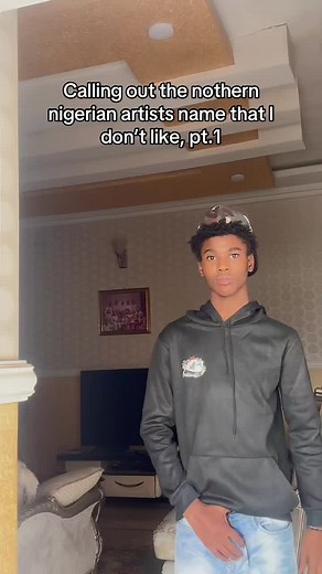 Northern Nigerian Artists I Don't Appreciate