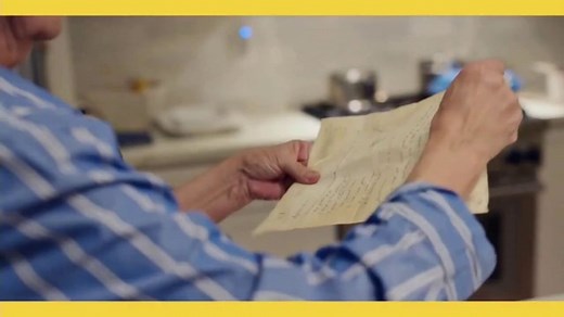 Edward Jones TV Spot, 'Find Your Rich: Tradition'