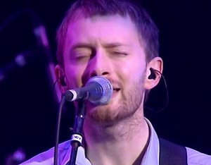 97K views · 1.8K reactions | Radiohead - Karma Police Live at Amnesty International, Paris 1998 | Indie Cabinet | Facebook