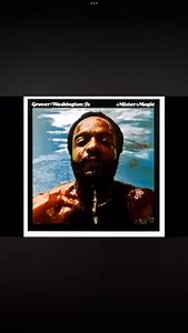 GROVER WASHINGTON JR - Mister Magic 1975 | Club70