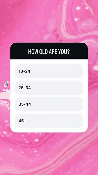 Participate in Our Quick Survey for Better Ads