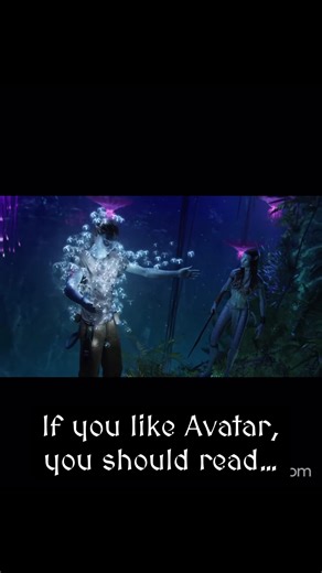 Top Books for Avatar Fans to Explore