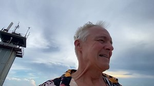 The only good thing about rupturing a disc in your back is when it happens the second time 20 years later you know exactly, precisely what it is. It must’ve been a lifting twisting motion sometime in the last few days that caused the disc to squirt its fluid into my spinal column creating on a scale of 1 to 10, a steady 7 spiking to 11 level of pain. Really not looking for sympathy although I know many of you will probably commiserate, but even more appreciative of when in good health, I can par