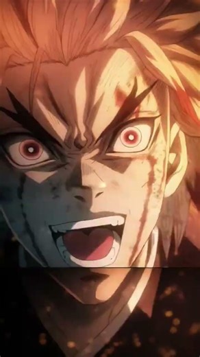 Demon slayer infinity castle arc trailer 2