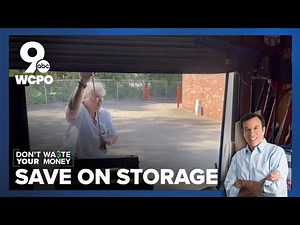 Soaring storage unit prices: Why is storage getting so expensive?