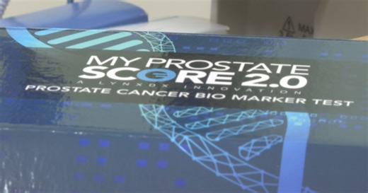 Vanderbilt doctor helps develop new test to detect prostate cancer