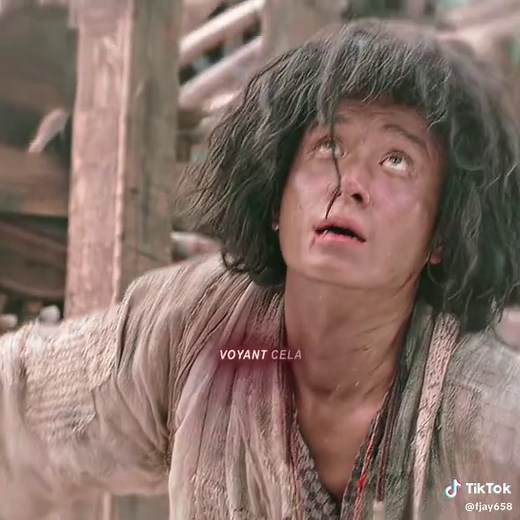 La lutte contre la sirène démoniaque dans le film français