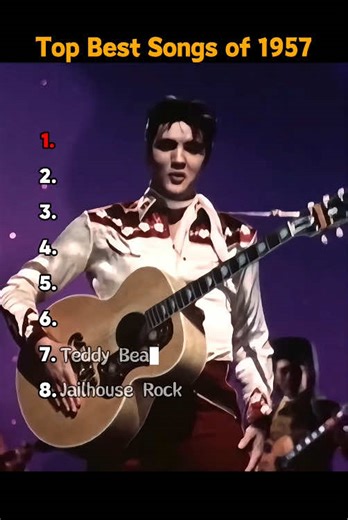 What's Your Favorite Classic from the 1957? | A Look Back at America's Hottest Songs of the 1957s #1957Classics #RetroMusic #1957Hits #VintageVibes #GoldenEraMusic