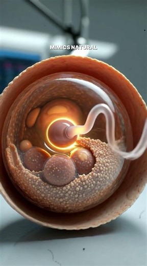 5 Things You Didn't Know About How BABIES Are Made