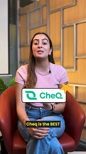 50K views · 3.4K reactions | You can now pay rent with your Credit Card instantly, with no documentation needed. | CheQ | Facebook