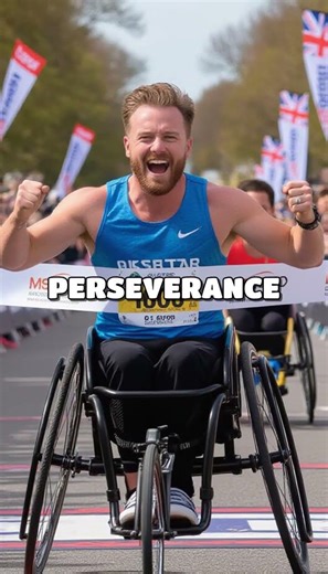 Breaking Barriers: Alex's Journey from Struggle to Triumph Against All Odds