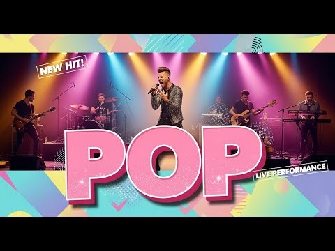 Wait Until You Hear This Drop” — Pop Songs Making Waves