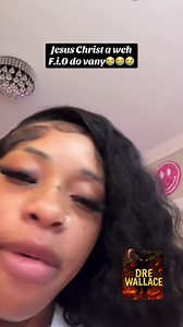 #ivany#fyp#cnnewsource #tiktokjamaica #viral | fio and ivany