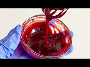 3 Easy LIP BALM & LIP GLOSS DIY Recipes Using Vaseline