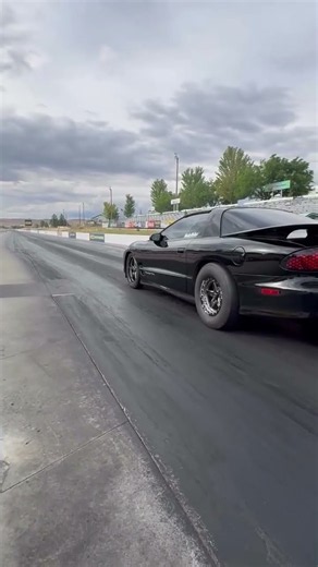 HPT Turbo Making Power at 3,800 FT Elevation! 🔥🏁