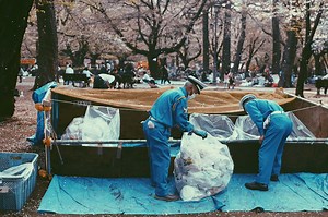 Why is Japan so clean? - A Day Of Zen
