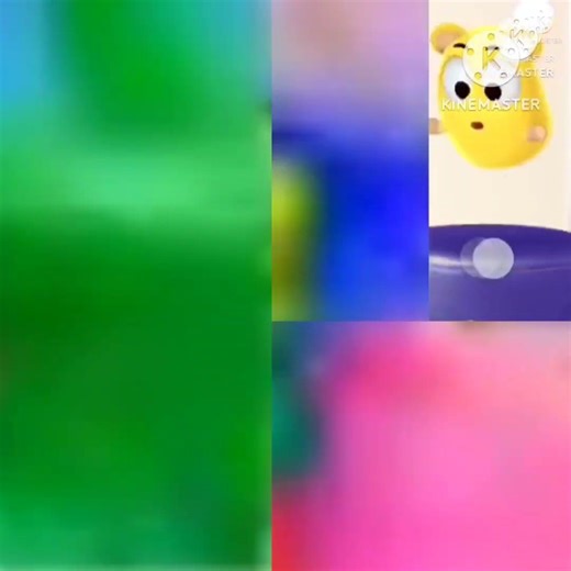 Eat Your Carrots Now Oobi 3