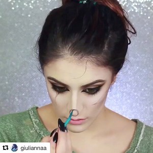 4.1K views · 26 reactions | Voodoo makeup tutorial  | Rolla Bazaar | Facebook