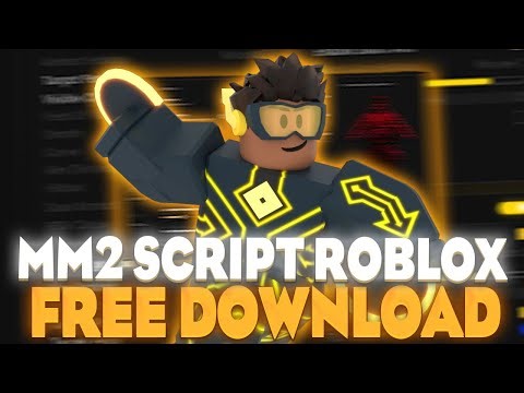 MM2 SCRIPT 2025 🚀 CHRISTMAS UPDATE AUTO FARM & SILENT AIM 🔥 MM2 SCRIPT PASTEBIN (ROBLOX)
