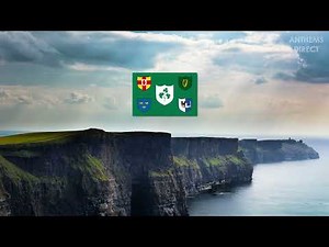 Irish Rugby Anthem: "Ireland's Call"
