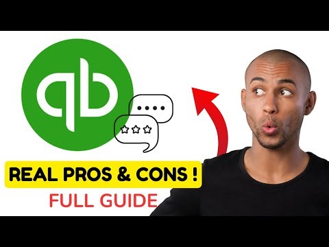 QuickBooks Honest Review (2026) – Features, Pricing & Pros/Cons