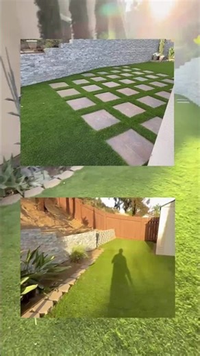 Beautiful custom walls