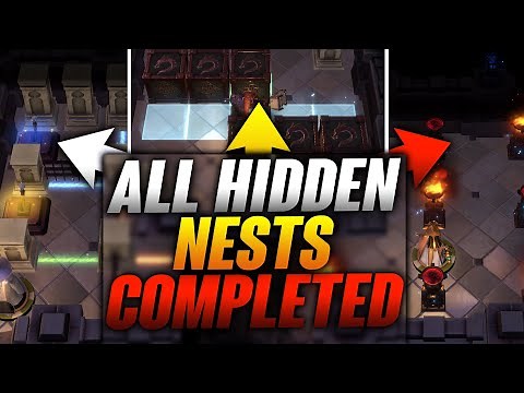 All NEW PUZZLES done 🧩😅 | Magnum Quest